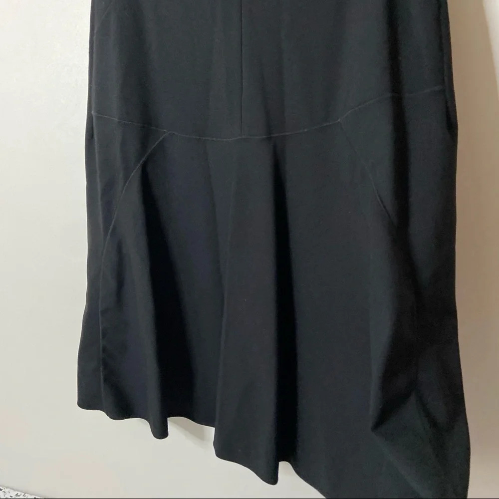Shani Dress Body Architecture Peek-A-Boo Shoulder Women’s Size 10 NEW NUE S102 - Picture 5 of 16